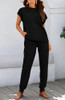 Solid Black