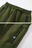 02 Armygreen(straight Cuffs)