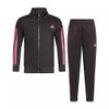 Black/Light Pink