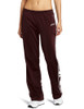Maroon/White