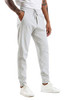 Unlined Lightweight Basic Light Grey