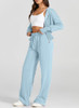Sky Blue