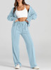 Sky Blue