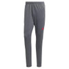 Grey/Better Scarlet