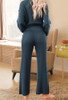 Dark Navy Blue
