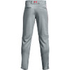 Baseball Gray (083)/Red