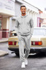 Light Grey
