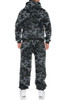 Black Camo