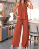Rust Red