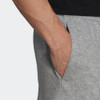 Medium Grey Heather/Black