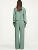 Pea Green