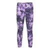 Lunar Purple Tie Dye