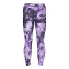 Lunar Purple Tie Dye