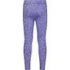 Spotted Violet Storm