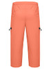 B9. Orange (Capri Pants)