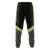 Black / Green Night / Pulse Lime