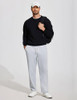 Light Heather Grey