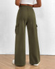 Solid Army Green