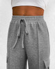Solid Dark Grey