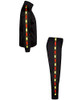 Black(86f278-023)/Yellow