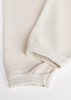 Non-dyed Off-white/Natural Dye