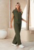 Army Green
