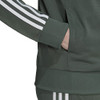 Green Oxide/White
