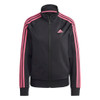 Black/Pulse Magenta