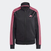 Black/Pulse Magenta