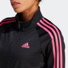 Black/Pulse Magenta