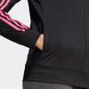 Black/Pulse Magenta