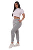 Thickfleece:solid:lightgrey