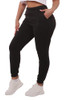 Thickfleece:solid:heathercharcoal
