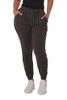 Thicksoftbrushed:dark Heather Grey