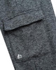 Black Doeskin