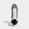 Grey/White/Black