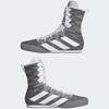 Grey/White/Black