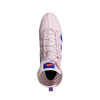 Almost Pink/Lucid Blue/Impact Orange