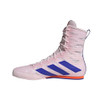 Almost Pink/Lucid Blue/Impact Orange