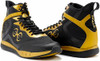 Black/Gold