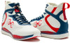 White/Red/Blue
