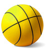 Yellow With Basket