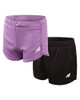 Purple Black
