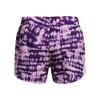 (560) Provence Purple / Black / Reflective