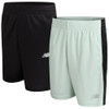 Clay Ash Black