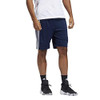 Collegiate Navy/White