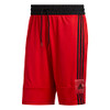 Scarlet/Black