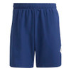 Dark Blue/White