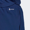 Dark Blue/White