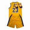 Yellow 23